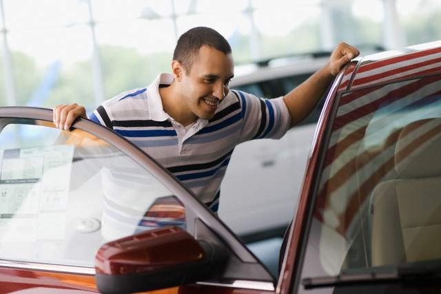 Cotação de seguro auto Itaú