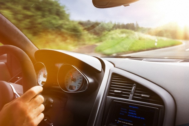 Cotação de seguro de auto