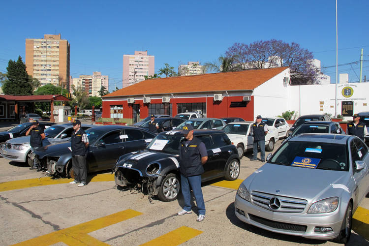 Cotar seguro auto MAPFRE