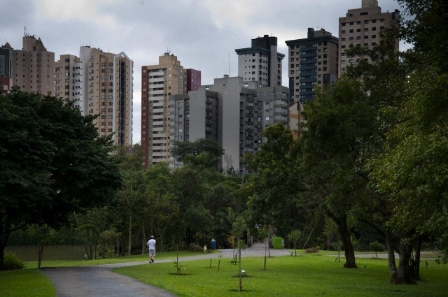 ACE seguradora em Curitiba