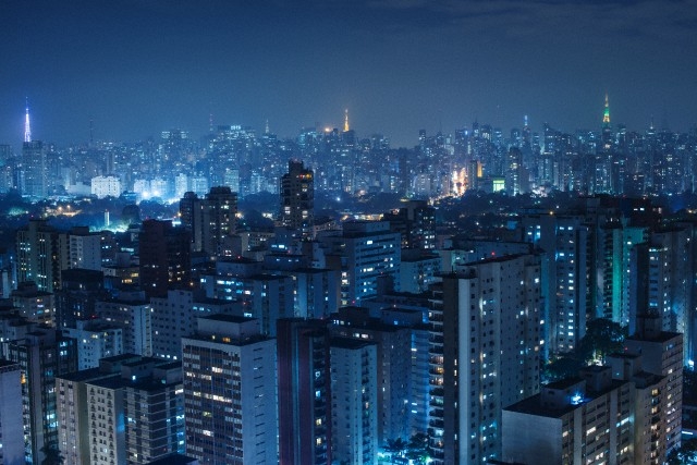 aig seguros são paulo