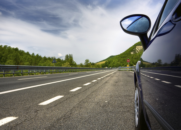 Arrumar o carro para o verão