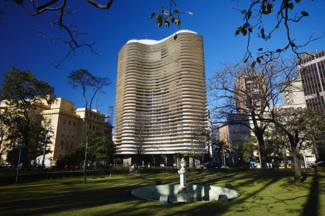 Azul Seguros Belo Horizonte