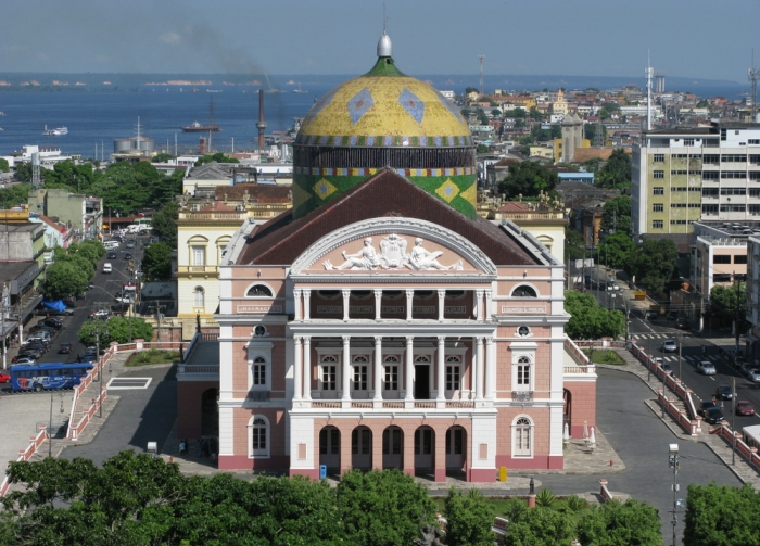 azul seguros manaus