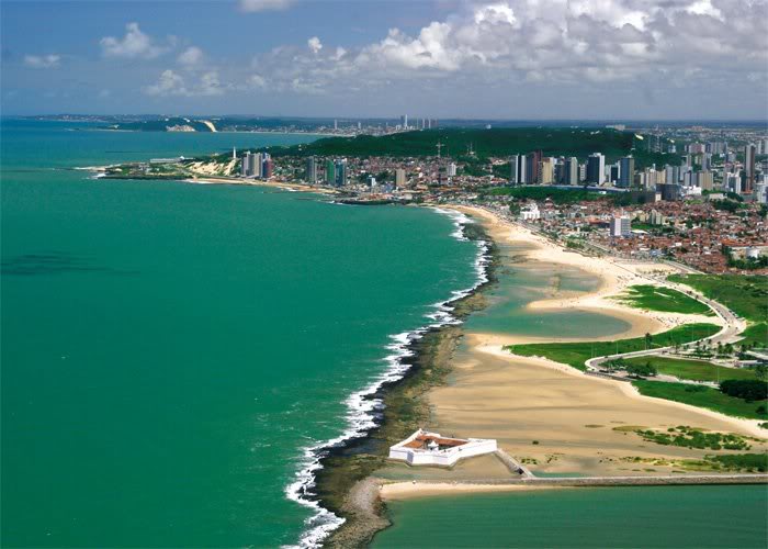 Caixa em Fortaleza