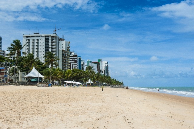 caixa seguros recife