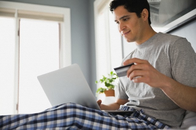 cartão de credito american express