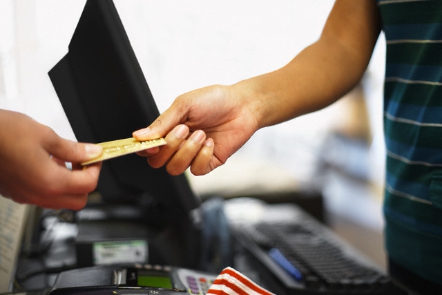 Cartão de crédito Bradesco Visa Internacional 