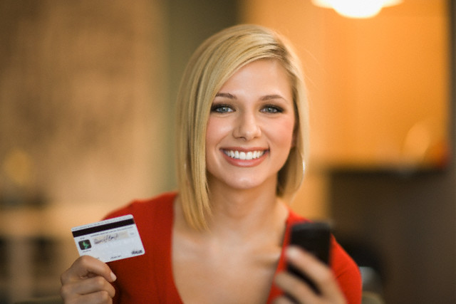 Cartões de crédito Caixa online