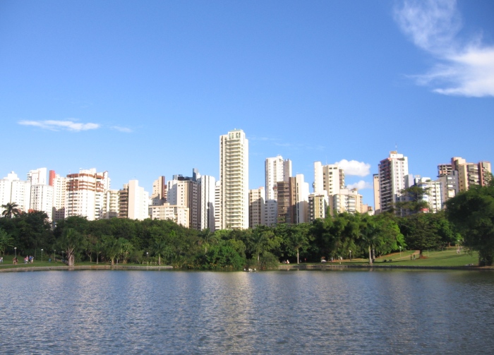chubb seguros goiânia
