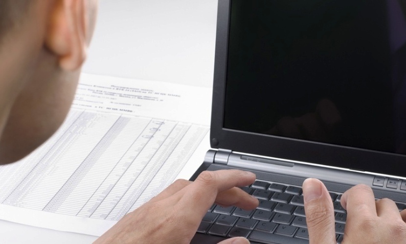 Como fazer um empréstimo seguro pela Internet