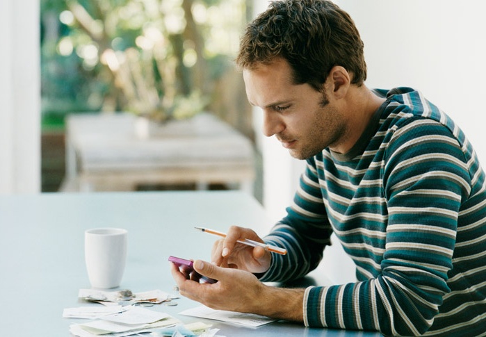 Crédito Online Simulação