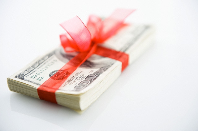 Credito pessoal do Itau 