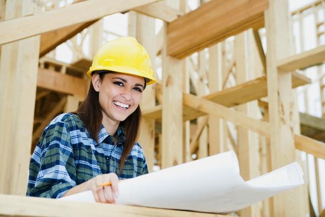 Empréstimo para construção