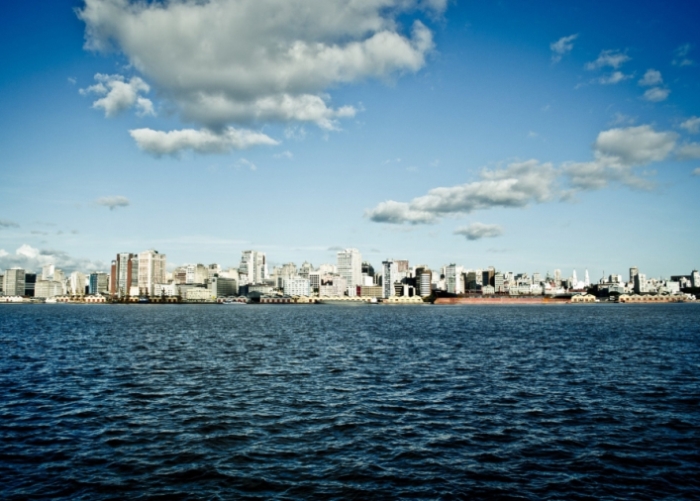 Empréstimo pessoal em Porto Alegre RS