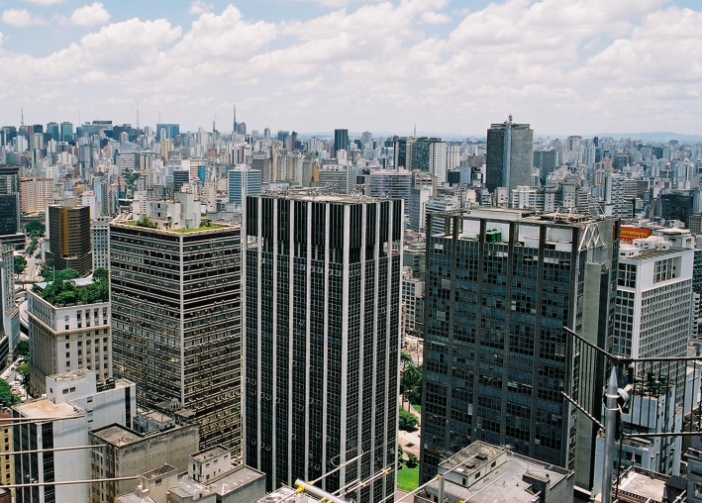 Empréstimo Pessoal SP Restrição