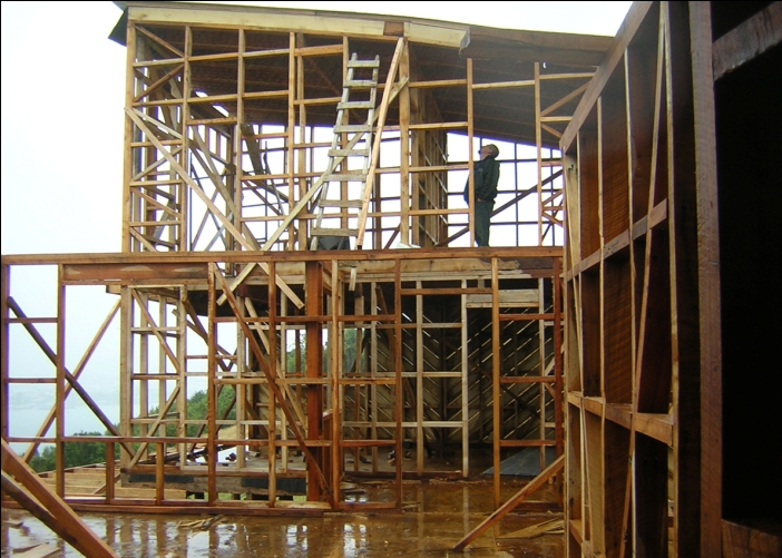 emprestimos banco do brasil para construção
