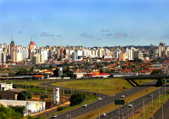 HDI São José do Rio Preto