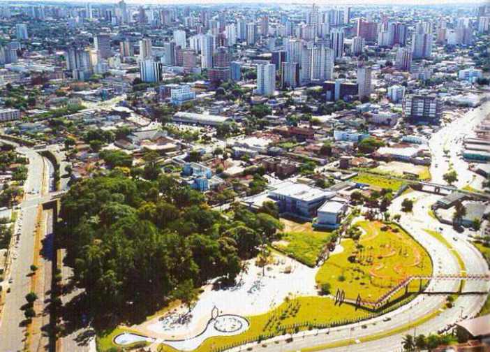 hsbc seguros campo grande