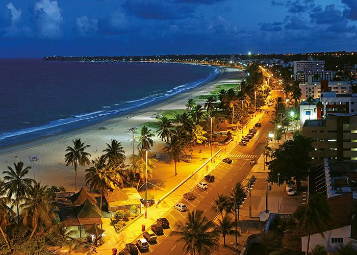 Liberty Maceió	