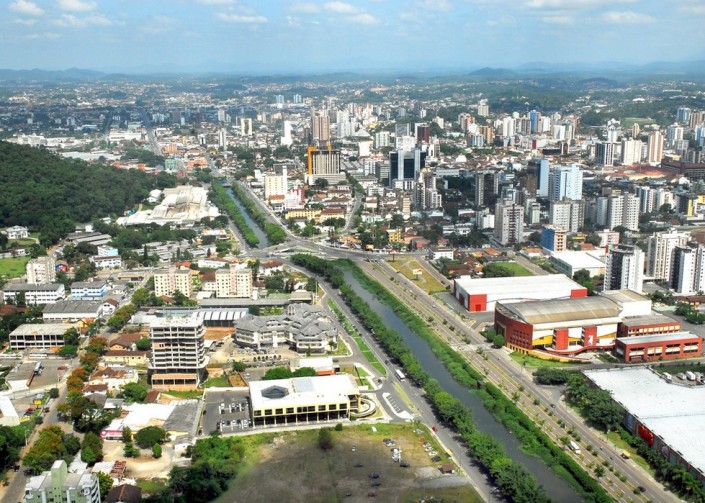 mapfre seguros joinville