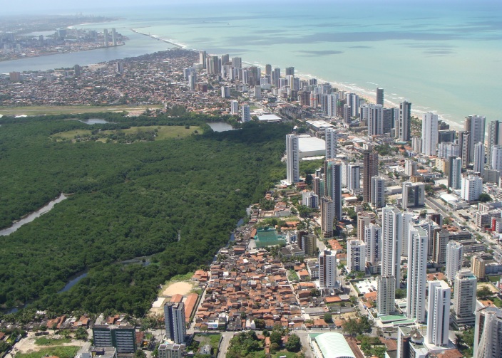 mapfre seguros recife