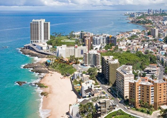 Melhor Crédito Online em Salvador