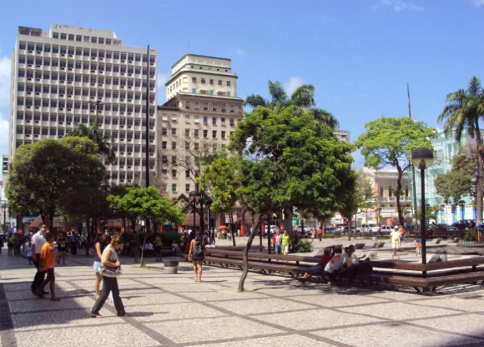 melhor crédito pessoal em fortaleza