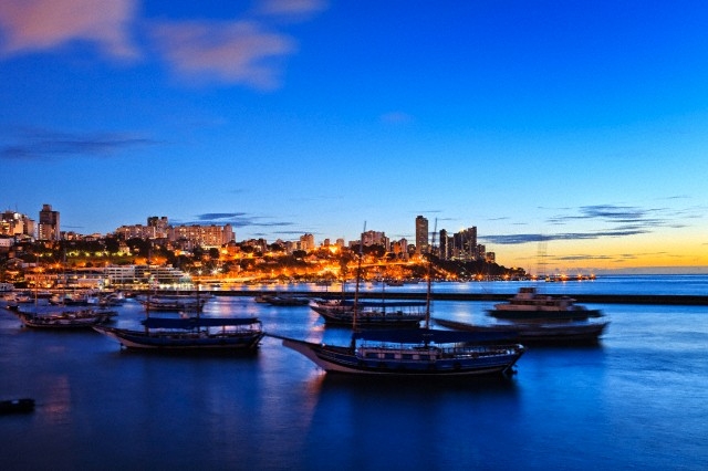 Melhor crédito pessoal em Salvador 