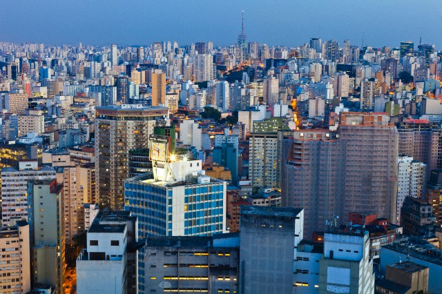 Melhor crédito pessoal São Paulo  