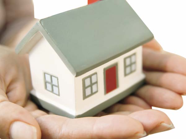 Melhor empréstimo para construção 