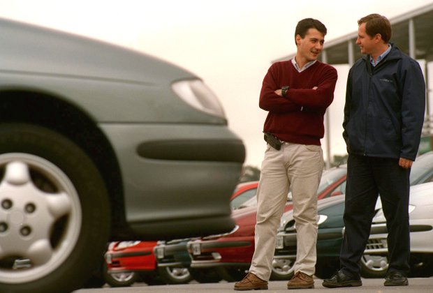 O que é a seguradora Líder