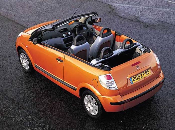 Os piores carros da história