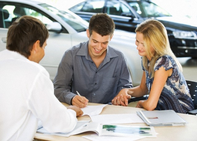 Preço para segurar carros 