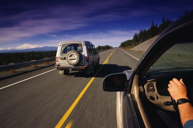 Preços de apólices para autos usados