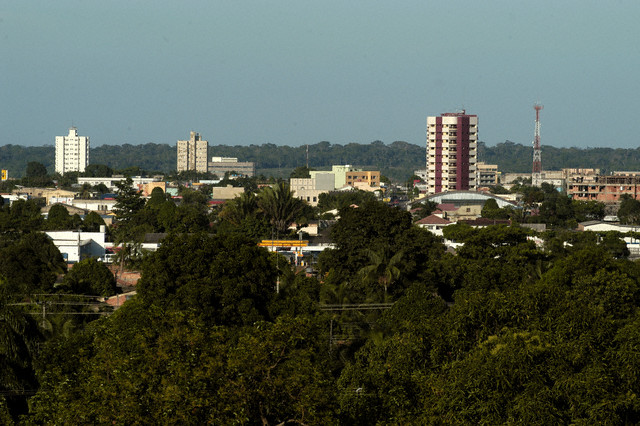 Seguradora Líder Porto Velho
