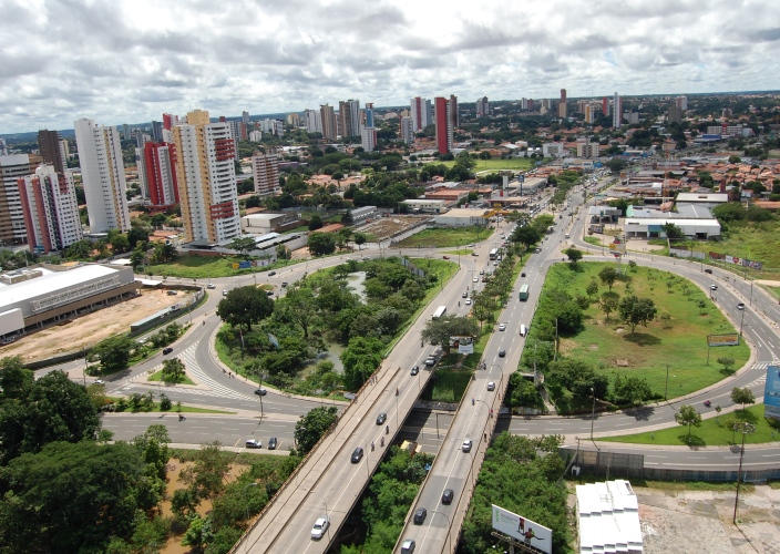 seguradora líder teresina