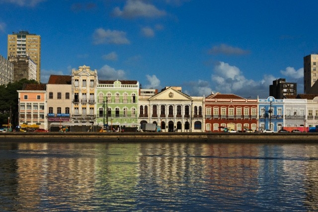 seguradora zurich recife