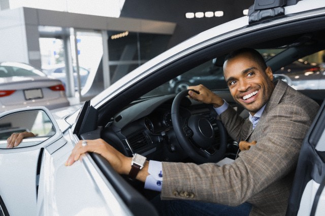 SEgurar Carro Online com Chartis
