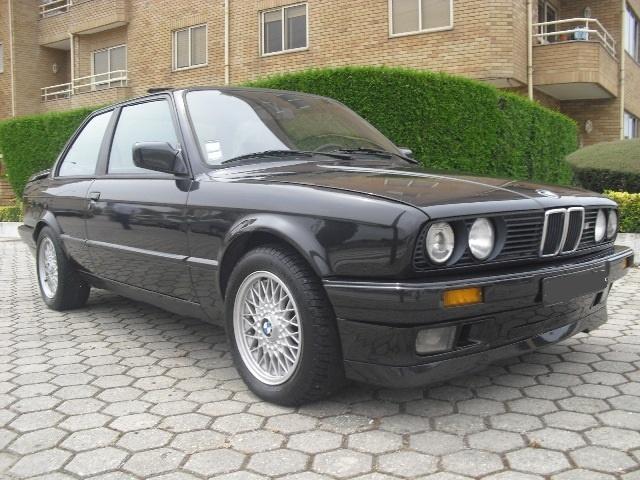 Seguro-clasico-bmw-e30