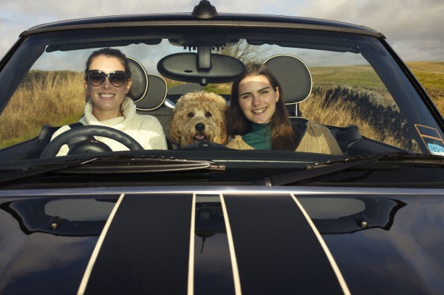 Seguro Compreensivo Automóvel