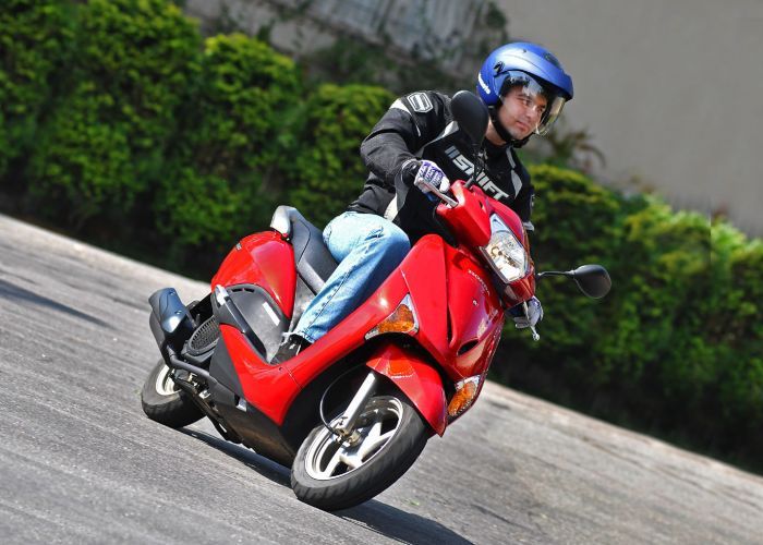 seguro honda lead