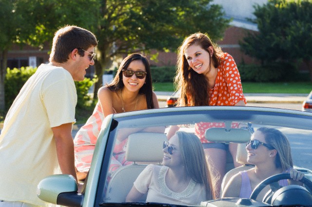 Seguros de Automóveis Online