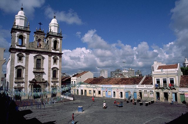  Seguros em Recife