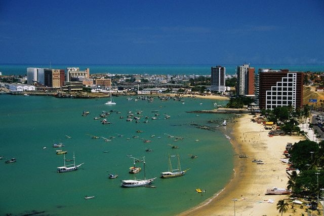 seguros para carros em fortaleza 