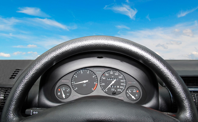 Simular y contratar online seguro para carro