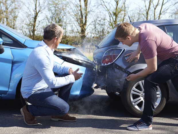 Sinistro Liberty seguros 