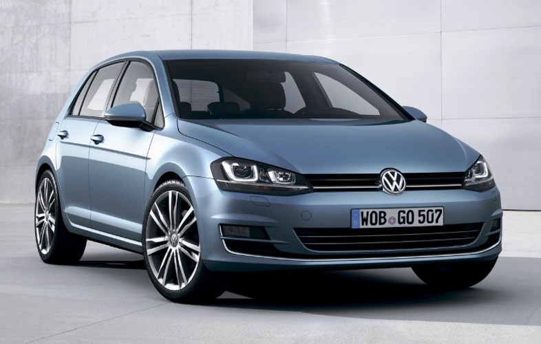 Volkswagen quiere reducir el ciclo de vida de sus productos a años